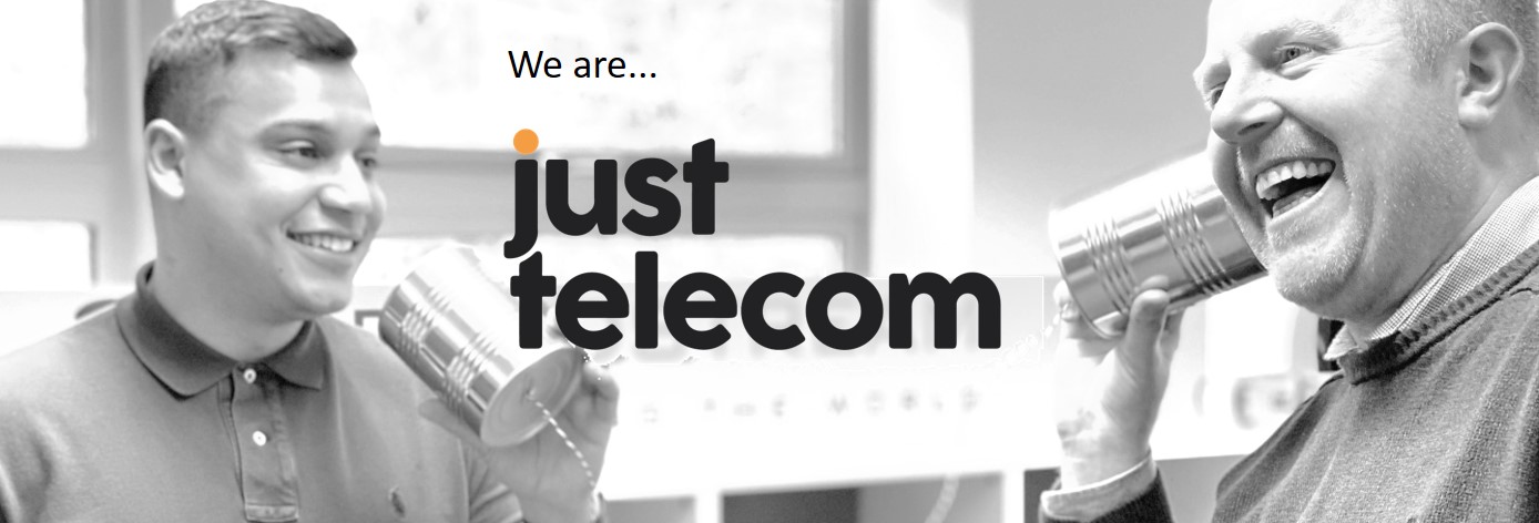 Home - Just Telecom